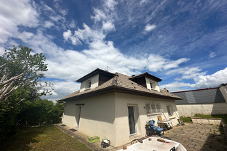 Ma-Cabane - Vente Maison ETUPES, 112 m²