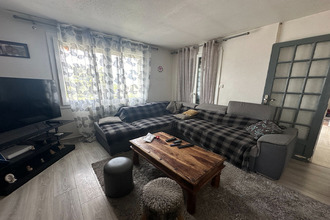 Ma-Cabane - Vente Maison ETUPES, 112 m²