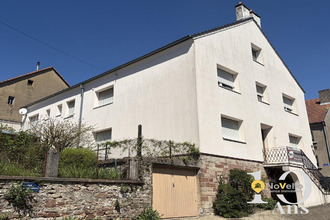 Ma-Cabane - Vente Maison Etzling, 268 m²