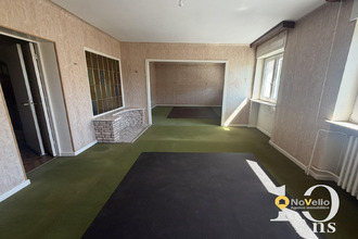Ma-Cabane - Vente Maison Etzling, 268 m²