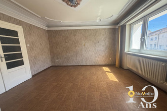 Ma-Cabane - Vente Maison Etzling, 268 m²
