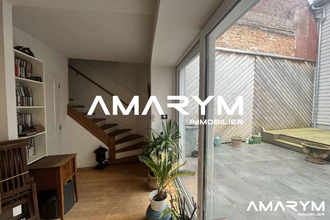 Ma-Cabane - Vente Maison Eu, 224 m²