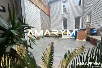 Ma-Cabane - Vente Maison Eu, 224 m²