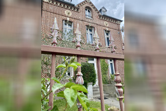 Ma-Cabane - Vente Maison Eu, 132 m²