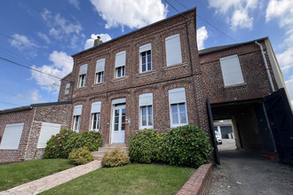 Ma-Cabane - Vente Maison Eu, 220 m²