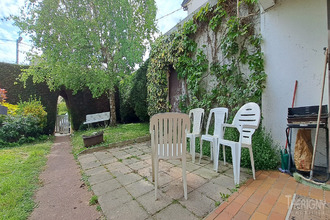 Ma-Cabane - Vente Maison Eu, 113 m²