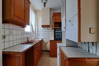 Ma-Cabane - Vente Maison Eu, 113 m²
