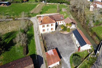 Ma-Cabane - Vente Maison EUGENIE-LES-BAINS, 329 m²