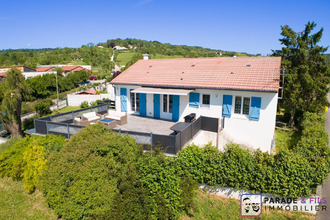 Ma-Cabane - Vente Maison Eulmont, 129 m²