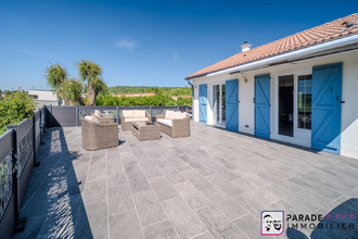 Ma-Cabane - Vente Maison Eulmont, 129 m²