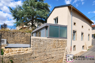 Ma-Cabane - Vente Maison Eulmont, 128 m²