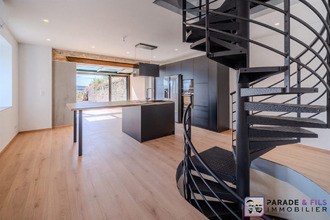 Ma-Cabane - Vente Maison Eulmont, 128 m²