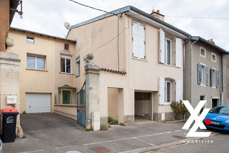 Ma-Cabane - Vente Maison EULMONT, 150 m²