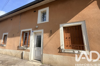 Vente Maison 52410, Eurville-Bienville France
