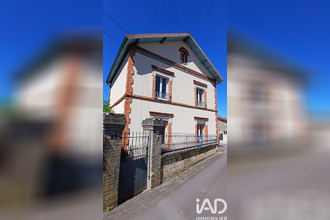 Vente Maison 52410, Eurville-Bienville France
