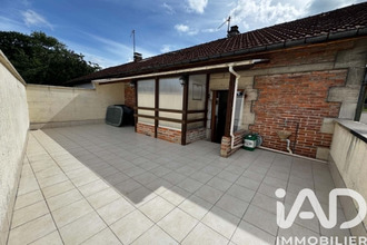 Vente Maison 52410, Eurville-Bienville France