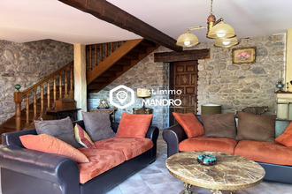 Ma-Cabane - Vente Maison Eus, 200 m²