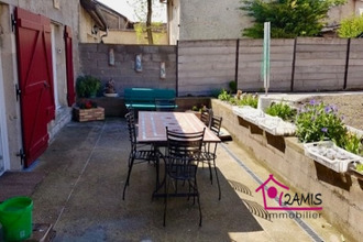 Ma-Cabane - Vente Maison EUVILLE, 193 m²