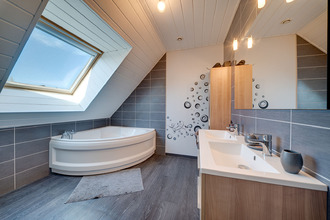 Ma-Cabane - Vente Maison EVANS, 128 m²