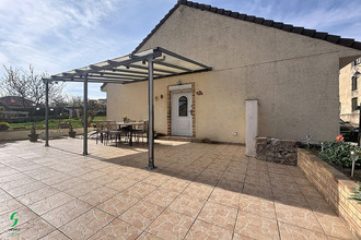 Ma-Cabane - Vente Maison EVAUX-LES-BAINS, 89 m²