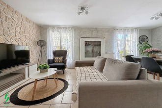 Ma-Cabane - Vente Maison EVAUX-LES-BAINS, 89 m²