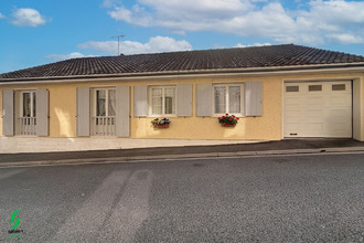 Ma-Cabane - Vente Maison EVAUX-LES-BAINS, 89 m²