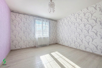 Ma-Cabane - Vente Maison EVAUX-LES-BAINS, 89 m²