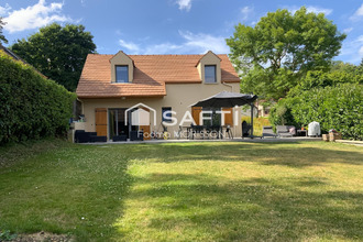 Vente Maison 78740, Evecquemont France