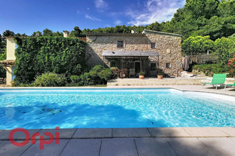 Ma-Cabane - Vente Maison Evenos, 160 m²