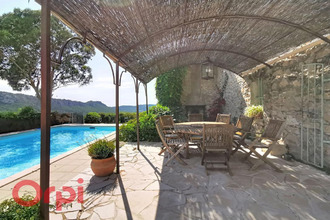 Ma-Cabane - Vente Maison Evenos, 160 m²