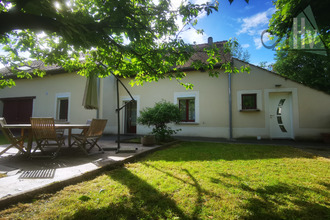Vente Maison 77157, Everly France