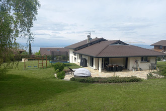 Ma-Cabane - Vente Maison EVIAN-LES-BAINS, 140 m²