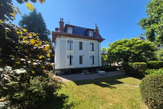 Ma-Cabane - Vente Maison EVIAN-LES-BAINS, 242 m²