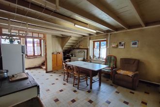 Ma-Cabane - Vente Maison EVOSGES, 78 m²