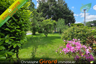 Ma-Cabane - Vente Maison EVRAN, 105 m²