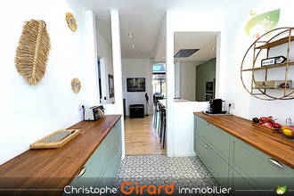 Ma-Cabane - Vente Maison EVRAN, 296 m²