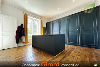 Ma-Cabane - Vente Maison EVRAN, 296 m²