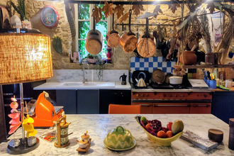 Ma-Cabane - Vente Maison EVRAN, 300 m²
