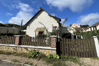 Ma-Cabane - Vente Maison EVREUX, 65 m²