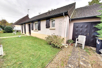 Ma-Cabane - Vente Maison EVREUX, 89 m²