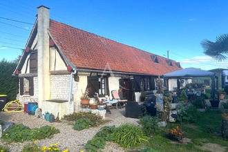 Ma-Cabane - Vente Maison EVREUX, 115 m²