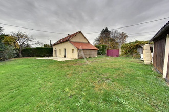 Ma-Cabane - Vente Maison EVREUX, 84 m²