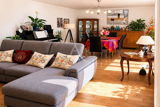 Ma-Cabane - Vente Maison EVREUX, 120 m²