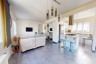 Ma-Cabane - Vente Maison EVREUX, 63 m²