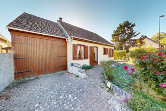 Ma-Cabane - Vente Maison EVREUX, 74 m²