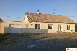 Vente Maison 53600, Evron France