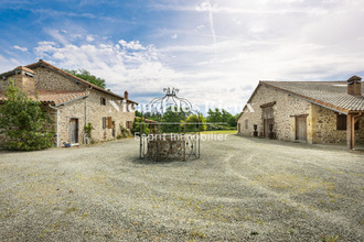 Ma-Cabane - Vente Maison Exideuil, 307 m²