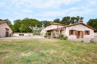 Ma-Cabane - Vente Maison Exideuil, 307 m²