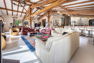 Ma-Cabane - Vente Maison Exideuil, 307 m²