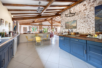Ma-Cabane - Vente Maison Exideuil, 307 m²